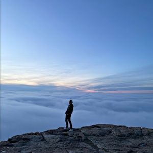 Meet your Posher, Alberto